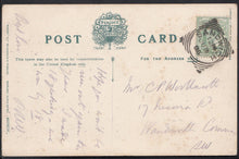 Load image into Gallery viewer, Kent Postcard - Sandwich, The Barbican and Bridge   DP459
