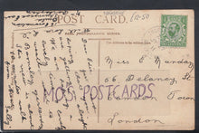Load image into Gallery viewer, Yorkshire Postcard - Hickleton Village     T2402
