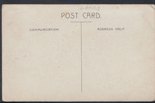 Load image into Gallery viewer, Lancashire Postcard - Burnage Lane, Levenshulme  A5510
