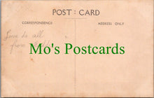 Load image into Gallery viewer, Military Postcard - British Military - Group of Soldiers   RS28079
