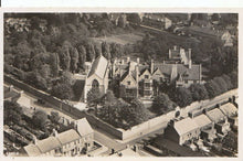 Load image into Gallery viewer, Oxfordshire Postcard - St Johns Home - St Marys Road - Oxford - Ref 6628A
