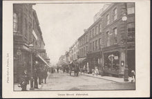 Load image into Gallery viewer, Hampshire Postcard - Union Street, Aldershot   DR951
