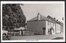 Load image into Gallery viewer, Somerset Postcard - Exmoor House, Exford A2063
