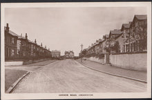 Load image into Gallery viewer, Scotland Postcard - Lennox Road, Crookston, Glasgow    MB514
