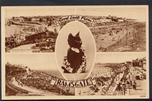 Load image into Gallery viewer, Kent Postcard - Good Luck From Ramsgate    RT1133
