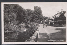 Load image into Gallery viewer, Isle of Wight Postcard - View of Bonchurch     RS12498
