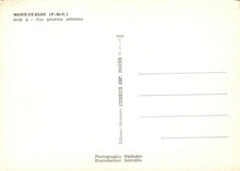 Load image into Gallery viewer, France Postcard - Aerial View of Mont-Saint-Éloi, Pas-de-Calais  RRR534
