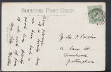 Load image into Gallery viewer, Yorkshire Postcard - Greetings From Bridlington  SW17310
