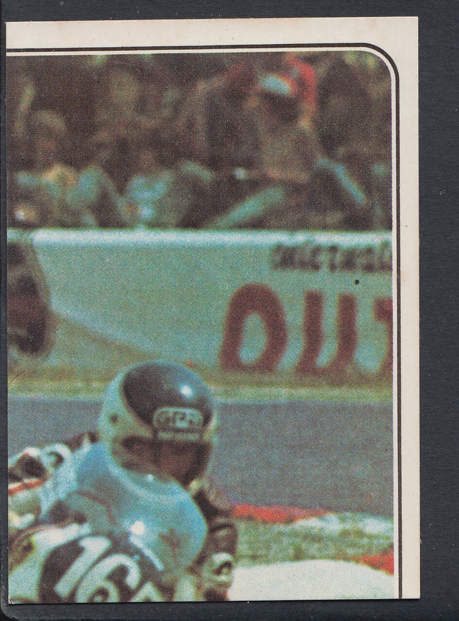 Panini Moto Sport Sticker No 111