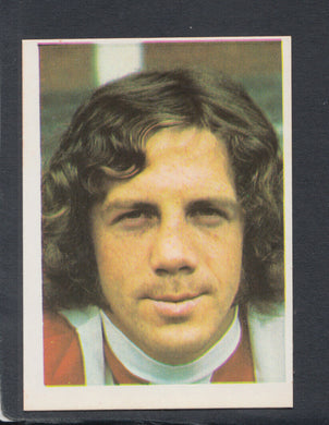 Panini Top Sellers Football Card. Card No 289 - Mike Pejic 