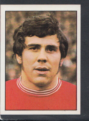  Panini Top Sellers Football Card. Card No 238 - Peter Hindley 