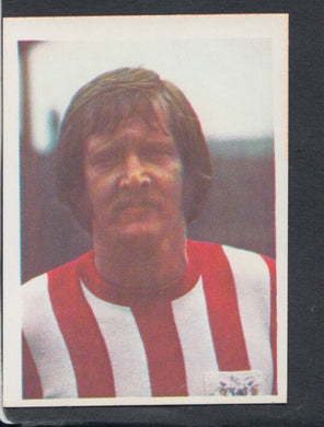 Panini Top Sellers Football Card. Card No 264, Bill Dearden