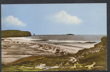 Load image into Gallery viewer, Scotland Postcard - Sandwood Bay Near Cape Wrath, Sutherland  RS10342
