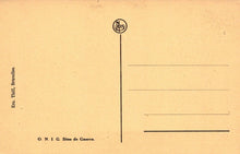 Load image into Gallery viewer, Military Postcard - Het Groot Kanon Van Leugenboom Te Moere, Belgium RS23023

