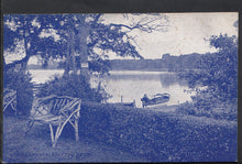 Load image into Gallery viewer, Norfolk Postcard - Yarmouth - Fritton Decoy  RS1915
