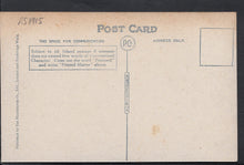 Load image into Gallery viewer, Norfolk Postcard - Yarmouth - Fritton Decoy  RS1915
