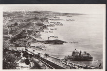 Load image into Gallery viewer, France Postcard - Cote D&#39;Azur   RS2371

