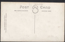 Load image into Gallery viewer, Hampshire Postcard - Entrance To War Cloisters, Winchester College    RT1001
