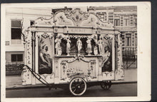 Load image into Gallery viewer, Netherlands Postcard - Neerland&#39;s Beroemdste Orgel De Arabier  B2438
