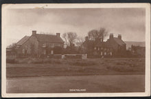 Load image into Gallery viewer, Yorkshire Postcard - Goathland    D347
