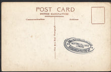 Load image into Gallery viewer, Yorkshire Postcard - Goathland    D347
