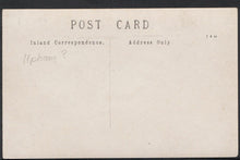 Load image into Gallery viewer, Hampshire Postcard? - Upham ? Boot Repairer Shop   R687
