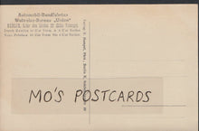 Load image into Gallery viewer, Germany Postcard - Berlin - Automobil-Rundfahrten Weltreise-Bureau Union DR294
