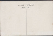 Load image into Gallery viewer, Belgium Postcard - Beschieting Van Mechelen,1914 - Binnenzicht   U1506
