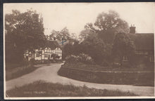 Load image into Gallery viewer, Shropshire Postcard - Tong Village   K871
