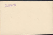 Load image into Gallery viewer, France Postcard - Jove Villa, Etchebaster, Pau   MB1948
