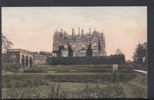Load image into Gallery viewer, Shropshire Postcard - Lilleshall Hall      T401
