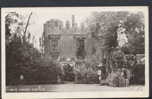 Load image into Gallery viewer, Hertfordshire Postcard - Rye House Castle    T386
