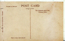 Load image into Gallery viewer, Military Postcard - Field-Marshall Earl Kitchener - Rotary Photo - Ref 7274A
