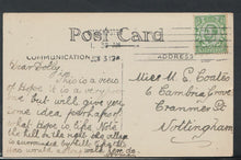 Load image into Gallery viewer, Derbyshire Postcard - General View of Hope      RS10004
