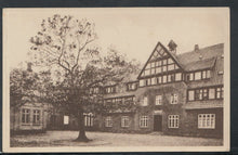 Load image into Gallery viewer, Denmark Postcard - Askov Hojskole   RS16844
