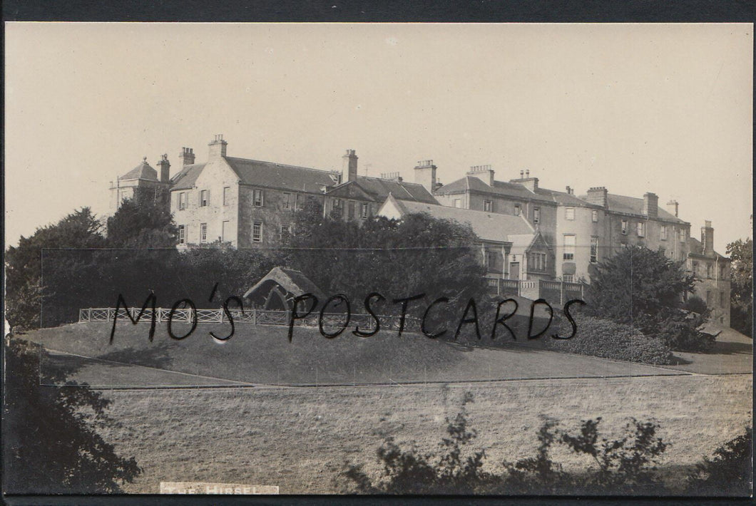 Scotland Postcard - The Hirsel, Berwickshire  MB584