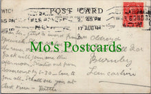 Load image into Gallery viewer, Suffolk Postcard - Post Office and Town Hall, Ipswich  Ref.RS29781
