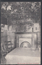 Load image into Gallery viewer, Hampshire Postcard - The Ivy Room, Ivy House, Portchester    RS8924
