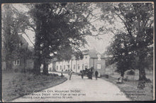 Load image into Gallery viewer, Essex Postcard - At The Boys Garden City, Woodford Bridge  RS11717

