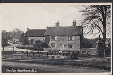 Load image into Gallery viewer, Somerset Postcard - Charlton Horethorne  9661
