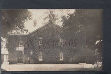 Load image into Gallery viewer, Lancashire Postcard - Post Office, Whittingham    RS23988
