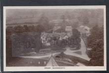 Load image into Gallery viewer, Cumbria Postcard - Aerial View of Crosby Ravensworth   RS24284
