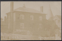 Load image into Gallery viewer, Herefordshire Postcard - Little Yarkhill Farm, East Street, Hereford  V1585
