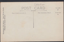 Load image into Gallery viewer, Lincolnshire Postcard - London Road, Grantham  MB1087
