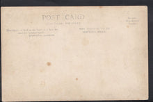 Load image into Gallery viewer, Unknown County Postcard - Unknown Location - Superb Animated Street Scene RT1482
