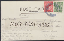 Load image into Gallery viewer, Yorkshire Postcard - The Green, Thornton Steward    U1190

