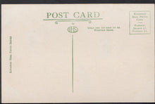 Load image into Gallery viewer, Worcestershire Postcard - The Cross, Worcester   BB360
