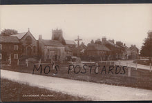 Load image into Gallery viewer, Yorkshire Postcard - Catterick Village  RT443

