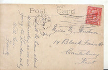 Load image into Gallery viewer, Kent Postcard - High Street, Maidstone   A5749

