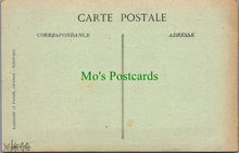 Load image into Gallery viewer, Greece Postcard - Souvenir De Salonique - Rue Egnatia  RS24898
